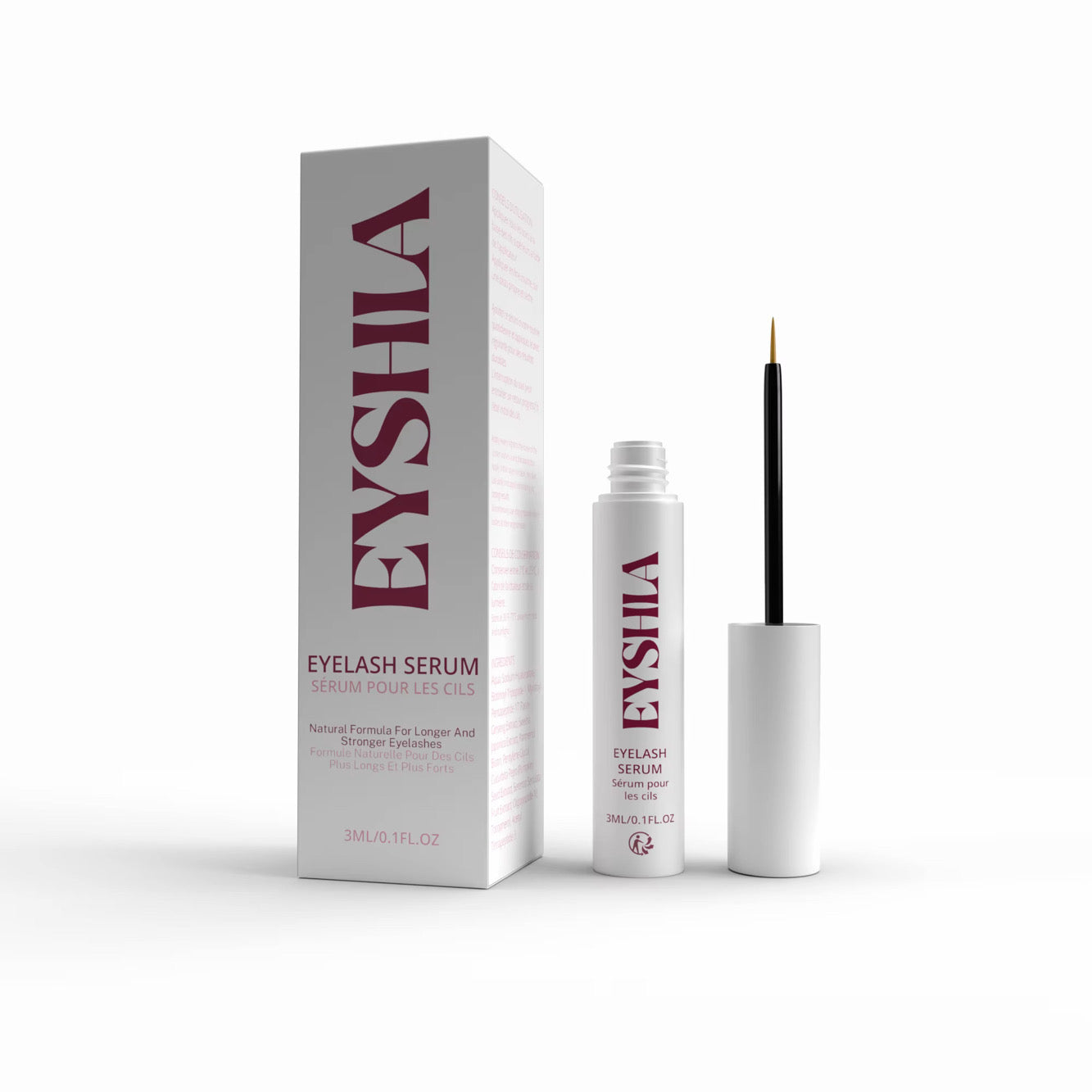 Sérum Expert Pousse des Cils